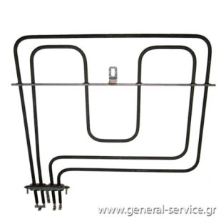 ΑΝΤΙΣΤΑΣΗ ΓΚΡΙΛ TEKA HS-735 1450W-1000W = ΑΝΤΙΣΤΑΣΗ ΓΚΡΙΛ TEKA HS-735 1450W-1000W =