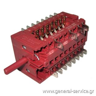 ΔΙΑΚΟΠΤΗΣ ΦΟΥΡΝΟΥ TEKA HPE-635 ΔΙΑΚΟΠΤΗΣ ΦΟΥΡΝΟΥ TEKA HPE-635