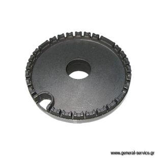 ΒΑΣΗ ΕΣΤΙΑΣ ΥΓΡΑΕΡΙΟΥ TEKA HLX 60 4G AIAL ΜΕΓΑΛΗ ΒΑΣΗ ΕΣΤΙΑΣ ΥΓΡΑΕΡΙΟΥ TEKA HLX 60 4G AIAL ΜΕΓΑΛΗ