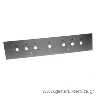 ΠΙΝΑΚΑΣ TEKA HE-615 ES ΠΙΝΑΚΑΣ TEKA HE-615 ES