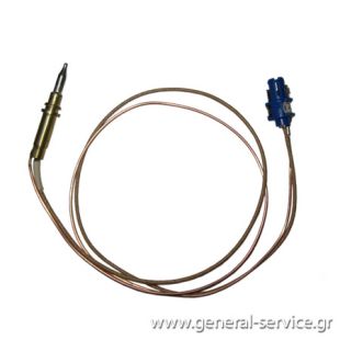 ΘΕΡΜΟΚΟΠΙΑ TEKA L520