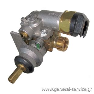 ΔΙΑΚΟΠΤΗΣ ΥΓΡΑΕΡ ΤΕΚΑ HF LUX 60 3G 1P ΔΙΑΚΟΠΤΗΣ ΥΓΡΑΕΡ ΤΕΚΑ HF LUX 60 3G 1P