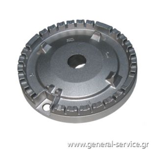 ΒΑΣΗ ΕΣΤΙΑΣ ΥΓΡΑΕΡΙΟΥ TEKA EFX 90 5G ΚΟΡΩΝΑ ΜΕΣΑΙΑ