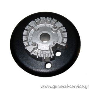 ΒΑΣΗ ΕΣΤΙΑΣ ΥΓΡΑΕΡΙΟΥ TEKA HL 60 2H 2G ΜΙΚΡΗ