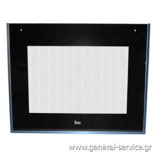 ΚΡΥΣΤΑΛΛΟ ΦΟΥΡΝΟΥ TEKA HLB-860 SS ΚΡΥΣΤΑΛΛΟ ΦΟΥΡΝΟΥ TEKA HLB-860 SS