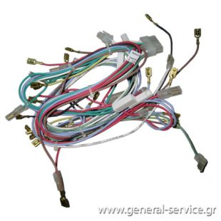 ΚΑΛΩΔΙΩΣΗ ΦΟΥΡΝΟΥ MW KUPP EMWK-1030.0E