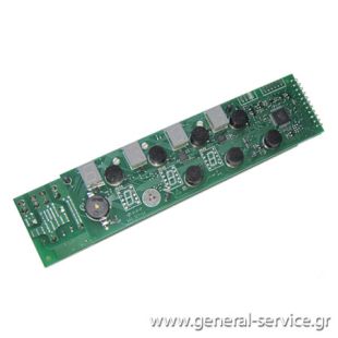 ΠΛΑΚΕΤΑ ΑΦΗΣ KUPP EKE-6141.1F ΠΛΑΚΕΤΑ ΑΦΗΣ KUPP EKE-6141.1F