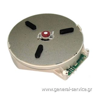 ΕΣΤΙΑ ΕΠΑΓΩΓΙΚΗ KUPPER EKI-6240.0M Φ160 1850W