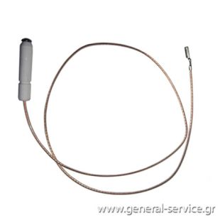 ΚΑΛΩΔΙΟ ΣΠΙΝΘΗΡΙΣΤΗ+ΑΚΙΔΑ KUPPER ΚΑΛΩΔΙΟ ΣΠΙΝΘΗΡΙΣΤΗ+ΑΚΙΔΑ KUPPER