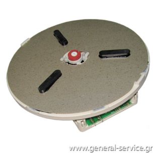 ΕΣΤΙΑ ΕΠΑΓΩΓΙΚΗ KUPPER ΕΚΙ-6240.0Μ ΕΣΤΙΑ ΕΠΑΓΩΓΙΚΗ KUPPER ΕΚΙ-6240.0Μ