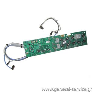 ΠΛΑΚΕΤΑ ΑΦΗΣ KUPP EKE-304.1M