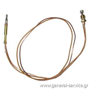 ΘΕΡΜΟΚΟΠΙΑ KUPPER GEH-640 M-21 ΘΕΡΜΟΚΟΠΙΑ KUPPER GEH-640 M-21