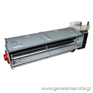 ΑΝΕΜΙΣΤΗΡΑΣ ΨΥΞΗΣ BRANDT KV269WE11