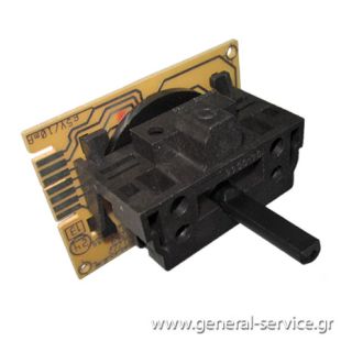 ΕΠΙΛΟΓΕΑΣ ΘΕΡΜΟΚΡ BRANDT KV269