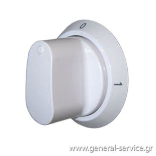 ΚΟΥΜΠΙ 4Θ DAVOLINE EP MUL-600 ΛΕΥΚΟ =