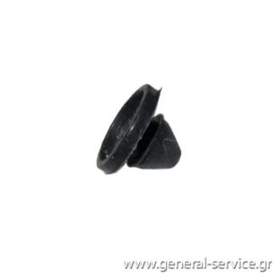 ΣΤΟΠΕΡ ΠΟΡΤΑΣ ΚΟΥΖΙΝ DAVOLINE OBS-5000 ΕΜΠΡΟΣΘ