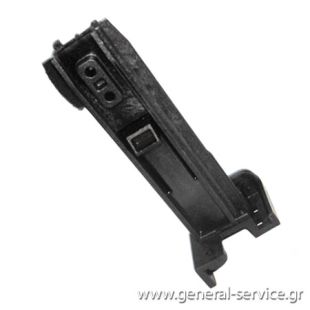 ΟΔΗΓΟΣ ΜΕΝΤΕΣΕ DAVOLINE OBS-5000 ΔΕΞΙΑ