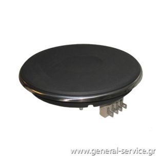 ΕΣΤΙΑ 1000W DAVO ΝΕΟΥ ΤΥΠΟΥ (Σ)