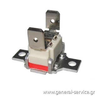 ΘΕΡΜΙΚΗ ΑΣΦΑΛΕΙΑ T250 NC DAVO EP-STA400