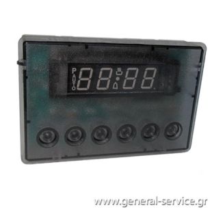 ΧΡΟΝΟΔΙΑΚΟΠΤΗΣ ΗΛΕΚΤΡΟΝ DAVO CMFD-7000