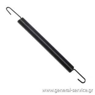 ΕΛΑΤΗΡΙΟ ΕΛΞΗΣ ΚΟΥΖΙΝ DAVOLINO 1500