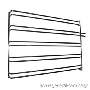 ΠΛΑΙΝΟ ΕΣΧΑΡΩΝ DAVO CMFD-7000IX ΑΡ =