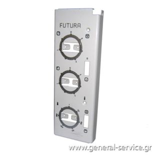 ΠΙΝΑΚΑΣ DAVO 4503 FUTURA W =