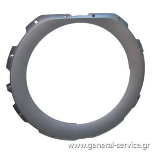 ΠΛΑΙΣΙΟ ΠΟΡΤ ΕΣΩ TEKA TKD-1270T