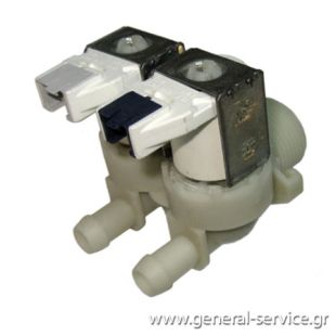 ΒΑΛΒΙΔΑ ΔΙΠΛΗ TEKA LI4-1080