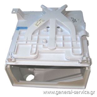 ΠΕΡΙΒΛΗΜΑ ΣΑΠΟΥΝ DAVO WM-107