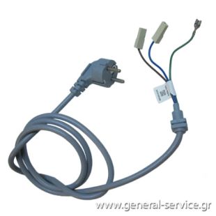 ΚΑΛΩΔΙΟ ΠΑΡΟΧΗΣ DAVOLINE WMD-107 ΚΑΛΩΔΙΟ ΠΑΡΟΧΗΣ DAVOLINE WMD-107