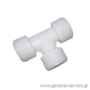 ΣΥΝΔΕΣΜΟΣ ΣΩΛΗΝΩΝ Τ F8K5XN3