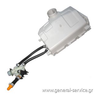 ΠΕΡΙΒΛΗΜΑ ΣΑΠΟΥΝ LG F1280TDS