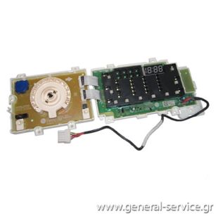 ΠΛΑΚΕΤΑ ΕΝΔΕΙΞΕΩΝ LG FH4A8TDS2