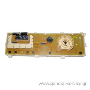 ΠΛΑΚΕΤΑ ΠΡΟΓΡ LG WD-80481TP (ΚΤΡΓΘ) ΠΛΑΚΕΤΑ ΠΡΟΓΡ LG WD-80481TP (ΚΤΡΓΘ)