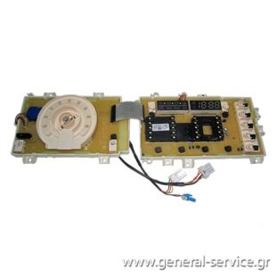 ΠΛΑΚΕΤΑ ΕΝΔΕΙΞΕΩΝ LG F1255FD ΠΛΑΚΕΤΑ ΕΝΔΕΙΞΕΩΝ LG F1255FD