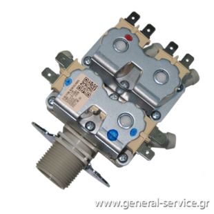 ΒΑΛΒΙΔΑ ΤΕΤΡΑΠΛΗ LG FH4G1BCS2 ΒΑΛΒΙΔΑ ΤΕΤΡΑΠΛΗ LG FH4G1BCS2