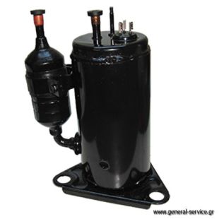 ΚΟΜΠΡΕΣΕΡ ΠΛΗΡΕΣ ΣΤΕΓΝ LG RC90U2AV2W