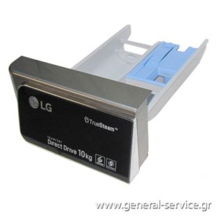 ΣΥΡΤΑΡΙ ΣΑΠΟΥΝΟΘΗΚΗΣ LG FH4U1JBS6 ΣΥΡΤΑΡΙ ΣΑΠΟΥΝΟΘΗΚΗΣ LG FH4U1JBS6