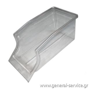 ΦΡΟΥΤΟΛΕΚΑΝΗ KUPP IKE-458-4-4T ΑΡΙΣΤΕΡΑ