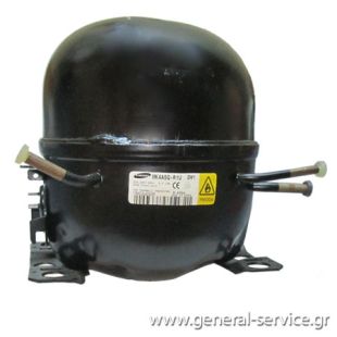 ΚΟΜΠΡΕΣΕΡ KUPPER KEL-580-1-2T/03 R600a ΚΟΜΠΡΕΣΕΡ KUPPER KEL-580-1-2T/03 R600a