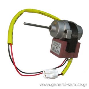 ΜΟΤΕΡ ΑΝΕΜ ΣΥΜΠ KUPPER KEL-580-1-2T ΜΟΤΕΡ ΑΝΕΜ ΣΥΜΠ KUPPER KEL-580-1-2T