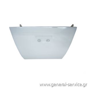 ΚΑΛΥΜΜΑ ΕΝΔΕΙΚ ΛΥΧΝΙΩΝ HITACHI RAS-10KH3 ΚΑΛΥΜΜΑ ΕΝΔΕΙΚ ΛΥΧΝΙΩΝ HITACHI RAS-10KH3