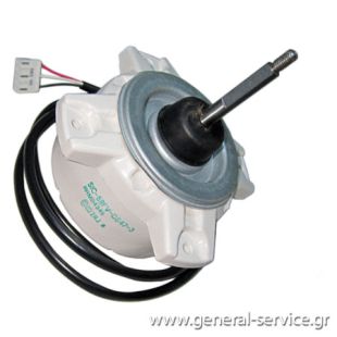 ΜΟΤΕΡ ΑΝΕΜ ΕΞΩΤ ΜΟΝΑΔ HITACHI RAC-35WPC