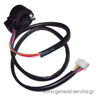 ΠΗΝΙΟ ΒΑΛΒΙΔ ΕΚΤΟΝΩΤ AC HITACHI RAC-M35EAG