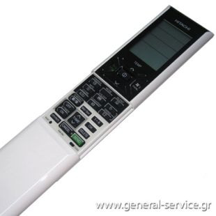 ΤΗΛΕΧΕΙΡΙΣΤΗΡΙΟ AC HITACHI RAK-35RPC (RAR6N1) ΤΗΛΕΧΕΙΡΙΣΤΗΡΙΟ AC HITACHI RAK-35RPC (RAR6N1)
