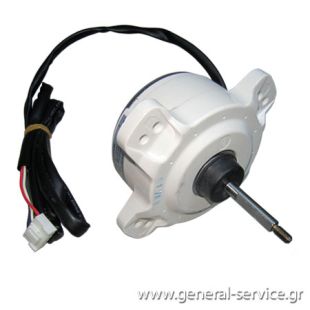 ΜΟΤΕΡ ΑΝΕΜ ΕΞΩΤ ΜΟΝΑΔ HITACHI RAC-K10HCG = ΜΟΤΕΡ ΑΝΕΜ ΕΞΩΤ ΜΟΝΑΔ HITACHI RAC-K10HCG =