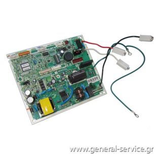 ΠΛΑΚΕΤΑ AC HITACHI RAS-K10HCG ΚΕΝΤΡΙΚΗ ΠΛΑΚΕΤΑ AC HITACHI RAS-K10HCG ΚΕΝΤΡΙΚΗ