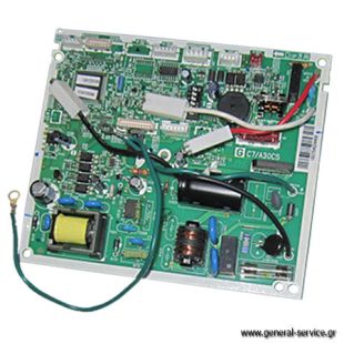 ΠΛΑΚΕΤΑ AC HITACHI RAS-X18EAG ΚΕΝΤΡΙΚΗ ΠΛΑΚΕΤΑ AC HITACHI RAS-X18EAG ΚΕΝΤΡΙΚΗ