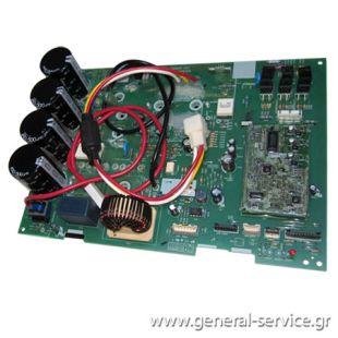 ΠΛΑΚΕΤΑ AC HITACHI RAM-68NP3B ΠΛΑΚΕΤΑ AC HITACHI RAM-68NP3B
